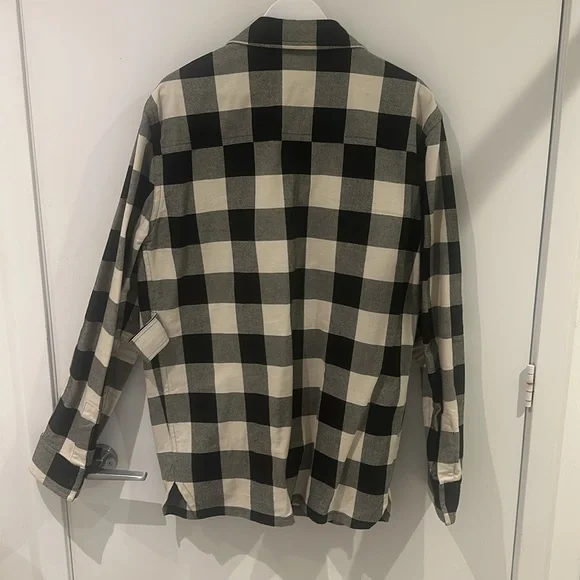 Bottega Veneta Shacket size 50 - Picture 3 of 3